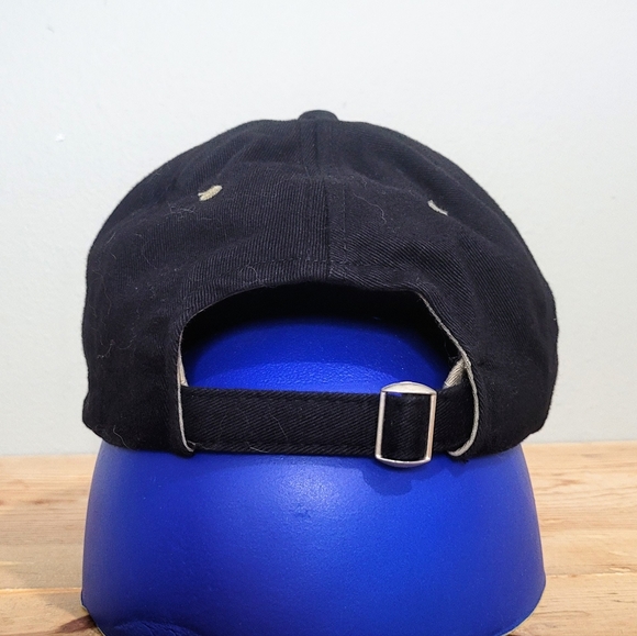 Cabela's Foremost Outfitter Embroidered Baseball Hat Cap NEW Adjustable Strap - Picture 6 of 8